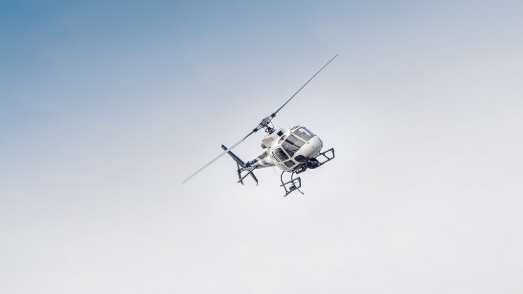Cronologia da tentativa de resgate por helicóptero de presos em Bangu